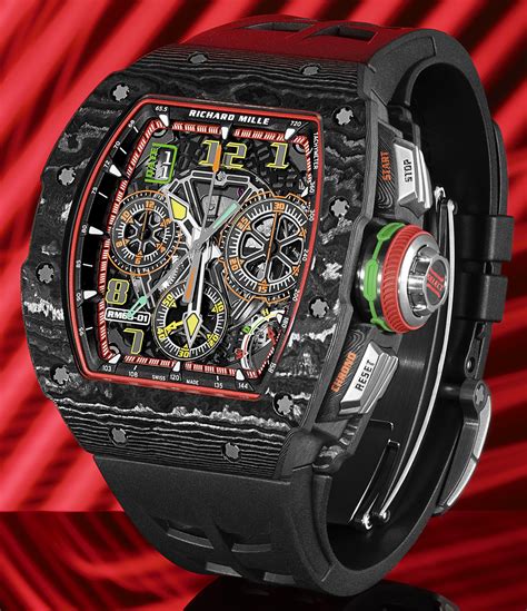 richard mille rm 60-01 price|richard mille 65 01 price.